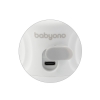 BABYONO Hordozhat cumisveg melegt 1645
