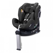 RECARO Xenon 1 i-Size gyerekls 40-125cm Fresh Black REB1102051