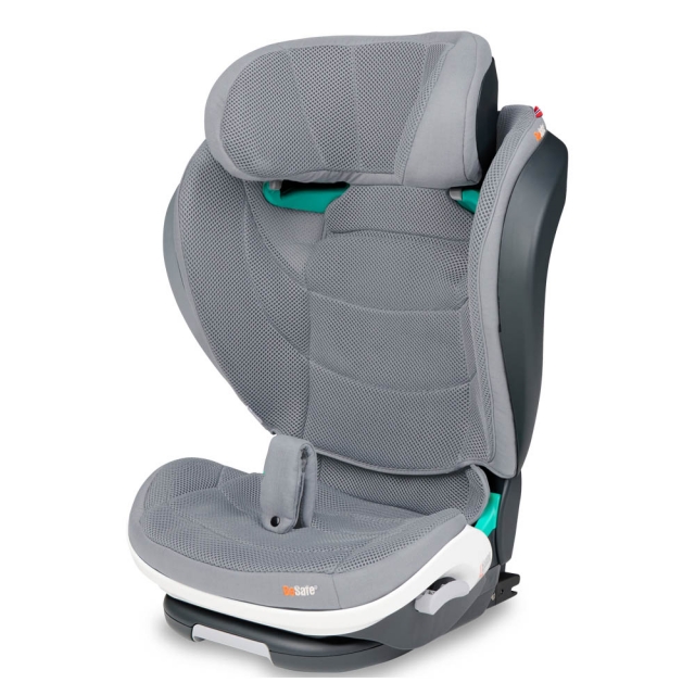 BESAFE iZi Flex FIX 2 i-Size gyerek�l�s 100-150cm Peak Mesh