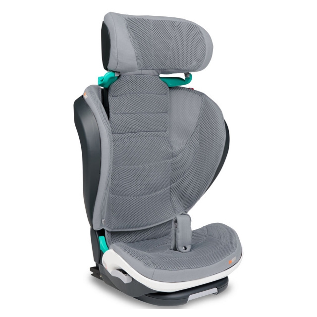BESAFE iZi Flex FIX 2 i-Size gyerek�l�s 100-150cm Peak Mesh