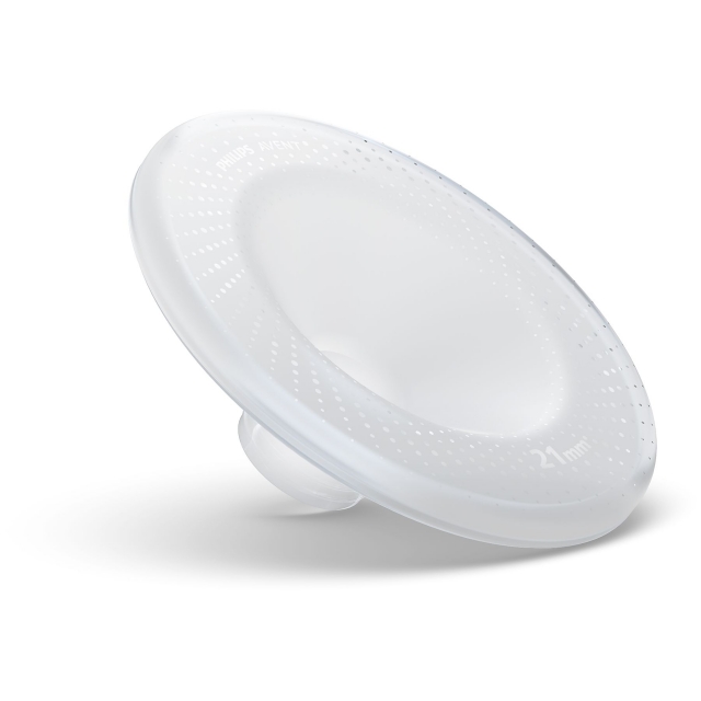 AVENT PHILIPS Hordozhat� elektromos dupla mellsz�v� viselhet� SCF532/11