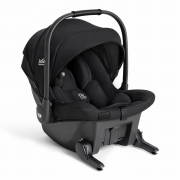 JOIE Signature Sprint hordoz 40-75cm integrlt ISOFIX-el Eclipse