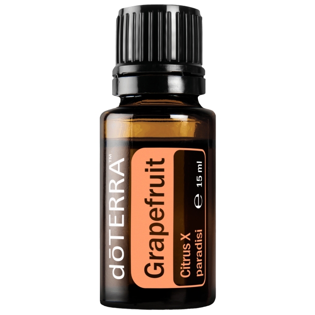 DOTERRA Grapefruit - Grpfrt olaj 15ml