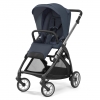 INGLESINA Electa Duo 2in1 babakocsi szett Hudson Blue KA59S0HDB