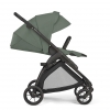 INGLESINA Electa Duo 2in1 babakocsi szett Hudson Blue KA59S0HDB