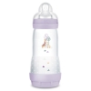 MAM Anti-Colic Matt cumisveg 320ml 4h lila