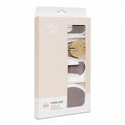 BB-JOU  ajndkszett Chalk Brown B424516