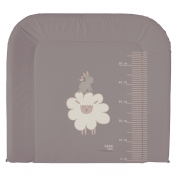 B�B�-JOU Nagy pelenk�z� lap 72x77cm Farm Friends B6802024