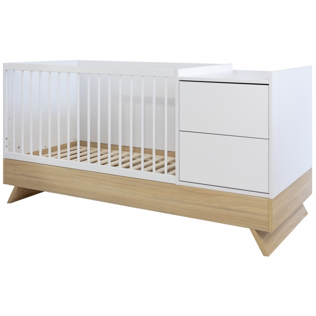 FAKTUM Sienna White kombi baba�gy