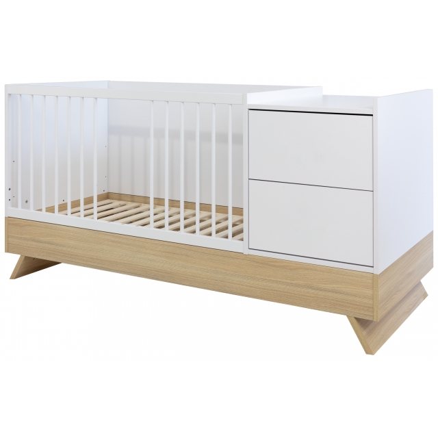 FAKTUM Sienna White kombi baba�gy