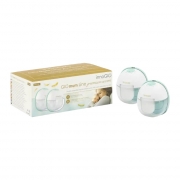 INNOGIO Line Premium Warm elektromos dupla mellsz�v� viselhet� GIO-361