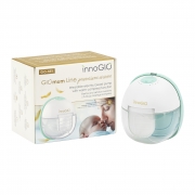 INNOGIO Line Premium Warm elektromos mellsz�v� viselhet� GIO-361I