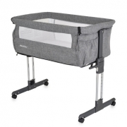 MONI Mika babagy-bababl 7 pozicis szrke