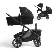 JOIE SIGNATURE Versiti 2in1 babakocsi Eclipse