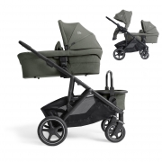 JOIE SIGNATURE Versiti 2in1 babakocsi Evergreen