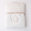 IDO BY MINICONF  pl�d 4.F924.00/0112 Off White