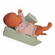 VAGANZA STELLA b�lcs�p�rna waffle menta