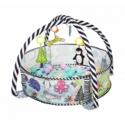 KIKKABOO  j�tsz�sz�nyeg 30 labd�val vil�g �llatai