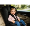 ZOPA Alfa R129 gyerek�l�s 76-150cm Sz�rke