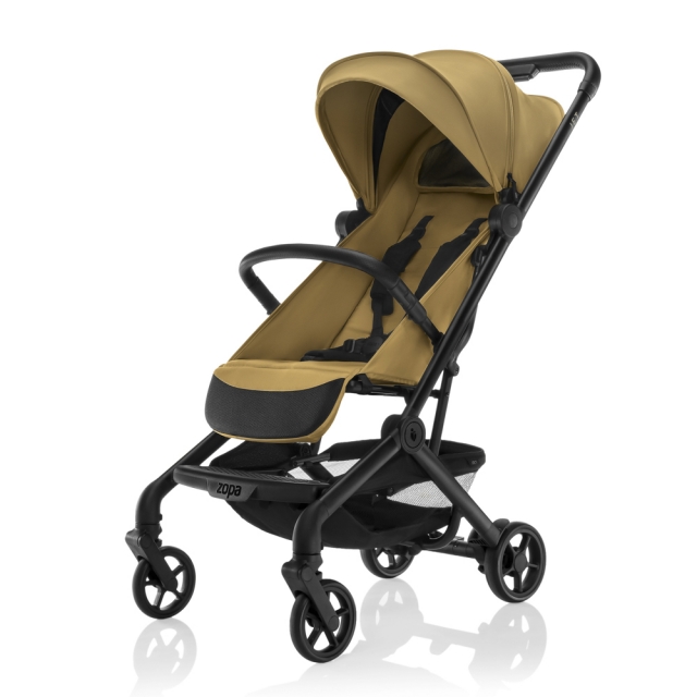 ZOPA Jet sport babakocsi Kodi Bronze