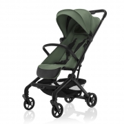 ZOPA Jet sport babakocsi Rocky Green