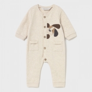 MAYORAL MODA  rugdal�z� - Newborn Boy / 1Q - 18 h� 2731 - 58 keramik