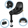 MAXI-COSI Zelia S Trio 4in1 babakocsi szett aj�nd�k FamilyFix S ISOFIX talppal Dark Grey MC1996551110