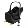 MAXI-COSI Zelia S Trio 4in1 babakocsi szett aj�nd�k FamilyFix S ISOFIX talppal Dark Grey MC1996551110