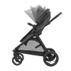 MAXI-COSI Zelia S Trio 4in1 babakocsi szett aj�nd�k FamilyFix S ISOFIX talppal Dark Grey MC1996551110