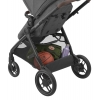 MAXI-COSI Zelia S Trio 4in1 babakocsi szett aj�nd�k FamilyFix S ISOFIX talppal Dark Grey MC1996551110
