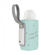 CANGAROO THERMO cumis�veg melegen tart� hordozhat� menta