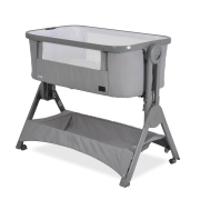 CANGAROO Cozy babagy-bababl sszecsukhat, tskval szrke