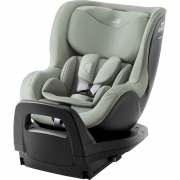 BRITAX R�MER Dualfix Pro M Style gyerek�l�s 61-105cm Sage Green