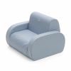 CHICCO Twist babafotel-�gy 1-5 �ves korra Powder Blue CH0007909841071