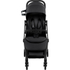 BRITAX R�MER Flylite babakocsi Carbon Black