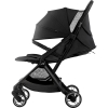 BRITAX R�MER Flylite babakocsi Carbon Black