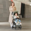 BRITAX R�MER Flylite babakocsi Teak
