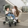 BRITAX R�MER Flylite babakocsi Teak