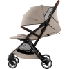 BRITAX R�MER Flylite babakocsi Teak