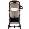 BRITAX R�MER Flylite babakocsi Teak