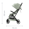 BRITAX R�MER Flylite babakocsi Teak