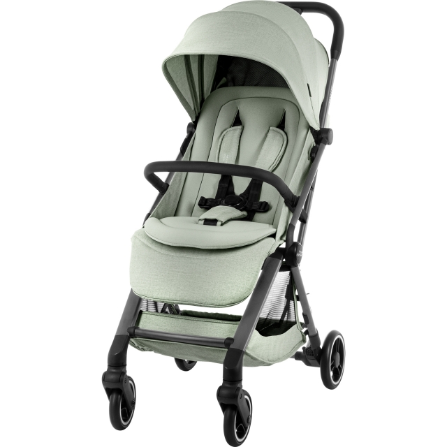 BRITAX R�MER Flylite babakocsi Sage Green