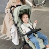 BRITAX R�MER Flylite babakocsi Sage Green