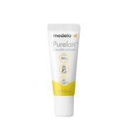 MEDELA Purelan Lanolin mell�pol�/bimb�v�d� kr�m 7g