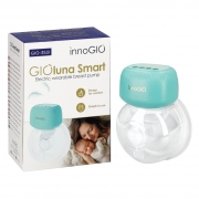INNOGIO GIOLuna Smart elektromos mellsz�v� viselhet� GIO-353I
