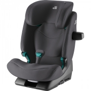BRITAX R�MER Safefix Classic gyerek�l�s 100-150cm Deep Grey