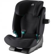 BRITAX R�MER Safefix Classic gyerek�l�s 100-150cm Deep Black