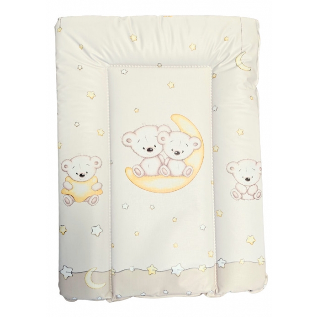 DOMBABY  pelenk�z� lap puha kicsi 50x70 maci b�zs