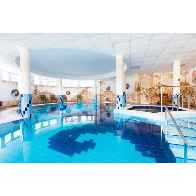  Aphrodite Hotel wellness utalv�ny Cangaroo Trip �l�shez!