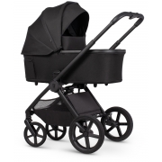 VENICCI Upline 3 2in1 babakocsi Onyx